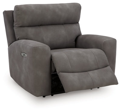 Next-Gen DuraPella Power Recliner - Jack’s Furniture and More (Laredo, TX)