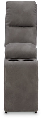 Next-Gen DuraPella Power Reclining Sectional - Jack’s Furniture and More (Laredo, TX)