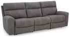 Next-Gen DuraPella Living Room Set - Jack’s Furniture and More (Laredo, TX)