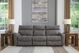 Next-Gen DuraPella Living Room Set - Jack’s Furniture and More (Laredo, TX)