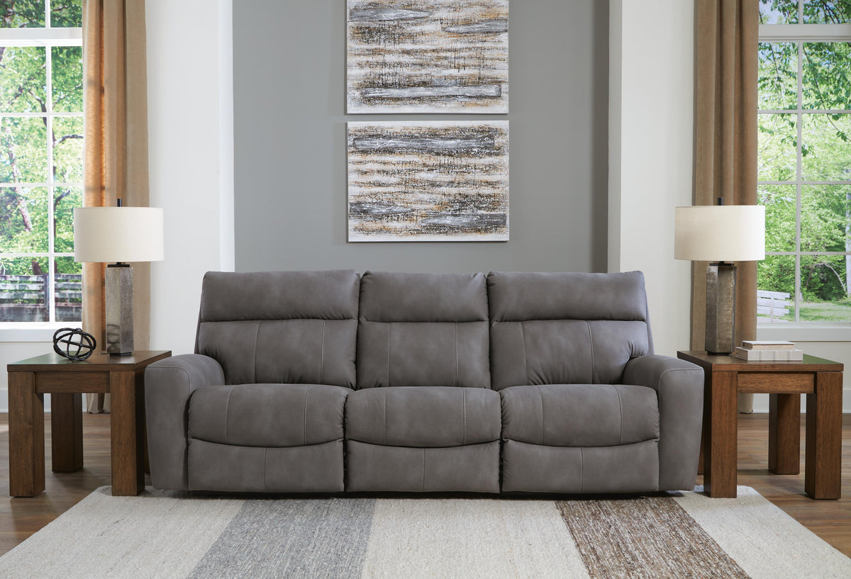 Next-Gen DuraPella Living Room Set - Jack’s Furniture and More (Laredo, TX)