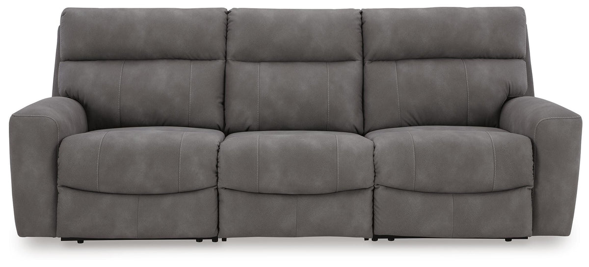 Next-Gen DuraPella Living Room Set - Jack’s Furniture and More (Laredo, TX)