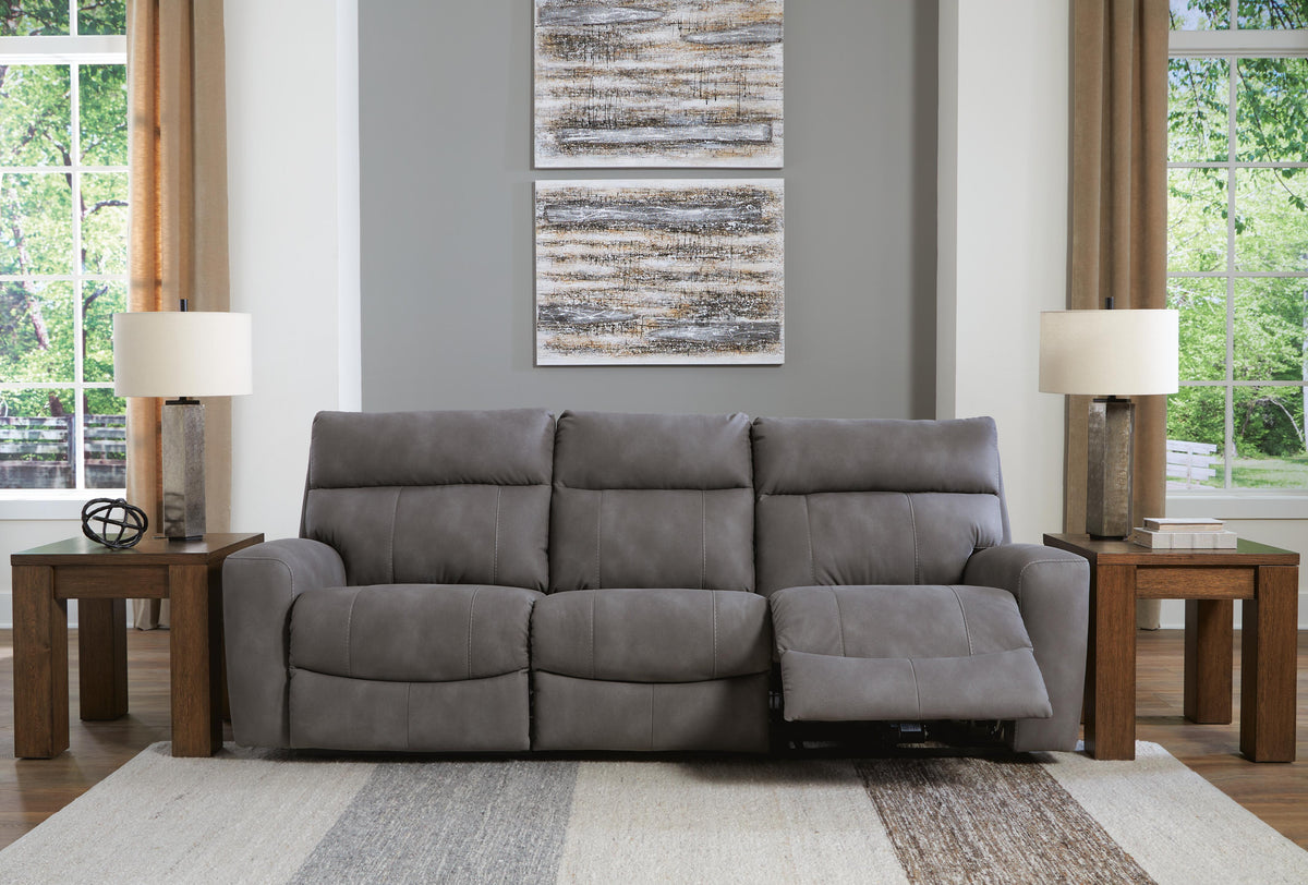 Next-Gen DuraPella Living Room Set - Jack’s Furniture and More (Laredo, TX)
