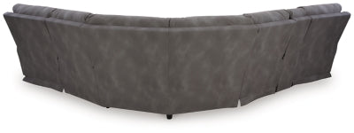 Next-Gen DuraPella Power Reclining Sectional - Jack’s Furniture and More (Laredo, TX)