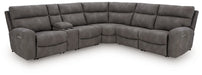 Next-Gen DuraPella Power Reclining Sectional - Jack’s Furniture and More (Laredo, TX)