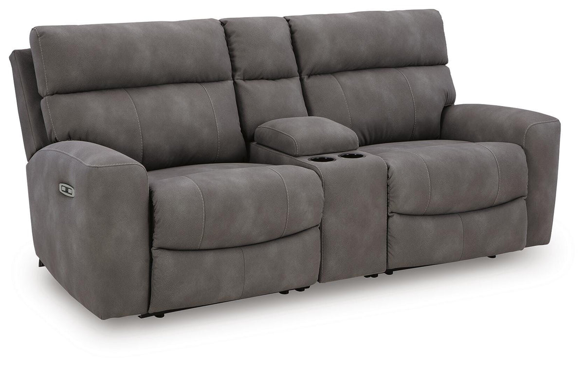 Next-Gen DuraPella Living Room Set - Jack’s Furniture and More (Laredo, TX)