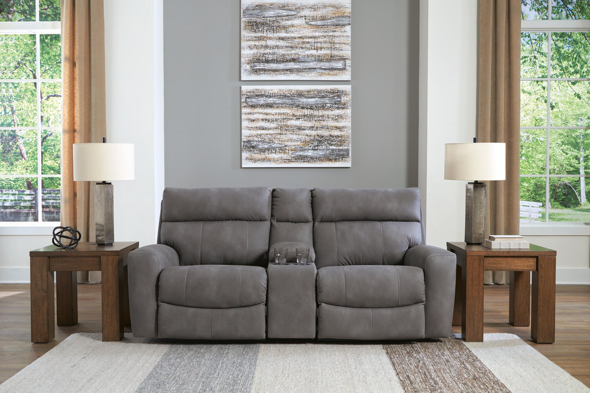 Next-Gen DuraPella Living Room Set - Jack’s Furniture and More (Laredo, TX)