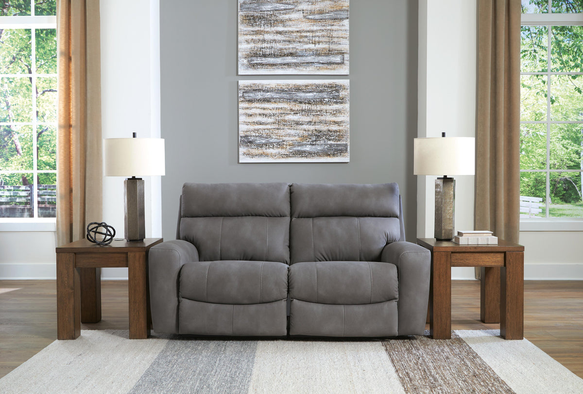 Next-Gen DuraPella Living Room Set - Jack’s Furniture and More (Laredo, TX)