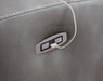 Next-Gen DuraPella Power Reclining Sectional Loveseat - Jack’s Furniture and More (Laredo, TX)