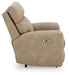 Next-Gen DuraPella Power Recliner - Jack’s Furniture and More (Laredo, TX)