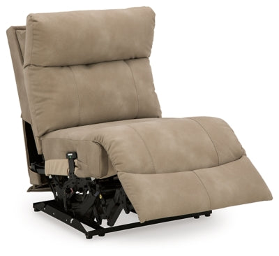 Next-Gen DuraPella Power Reclining Sectional - Jack’s Furniture and More (Laredo, TX)
