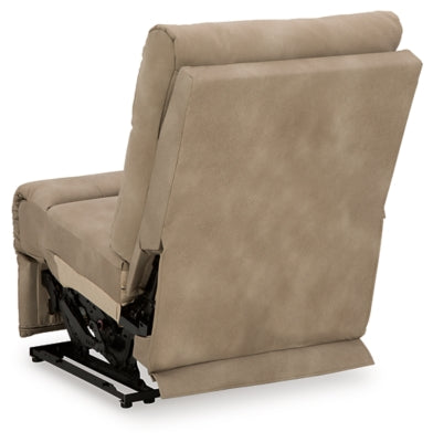 Next-Gen DuraPella Power Reclining Sectional - Jack’s Furniture and More (Laredo, TX)