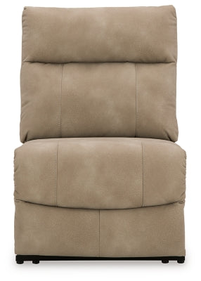 Next-Gen DuraPella Power Reclining Sectional - Jack’s Furniture and More (Laredo, TX)