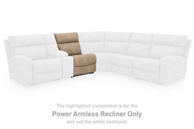 Next-Gen DuraPella Power Reclining Sectional - Jack’s Furniture and More (Laredo, TX)