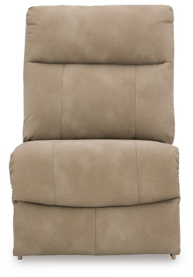 Next-Gen DuraPella Power Reclining Sectional - Jack’s Furniture and More (Laredo, TX)