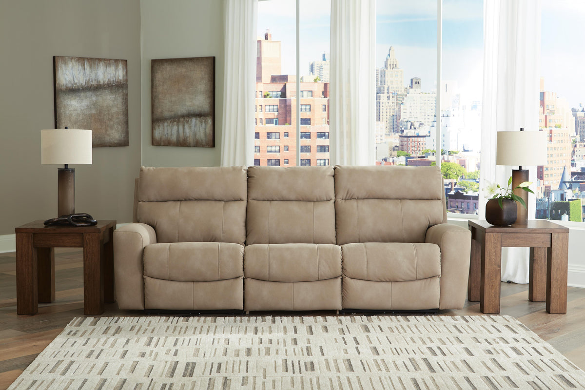 Next-Gen DuraPella Living Room Set - Jack’s Furniture and More (Laredo, TX)