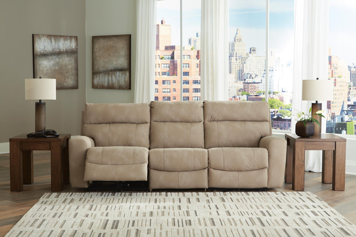 Next-Gen DuraPella Living Room Set - Jack’s Furniture and More (Laredo, TX)