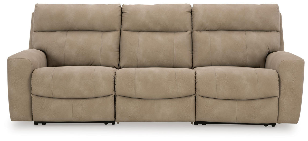 Next-Gen DuraPella Living Room Set - Jack’s Furniture and More (Laredo, TX)