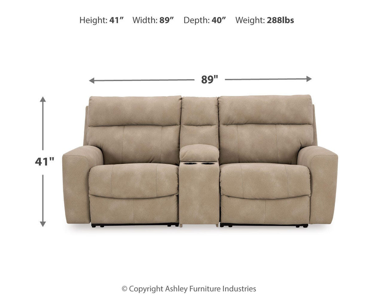 Next-Gen DuraPella Living Room Set - Jack’s Furniture and More (Laredo, TX)