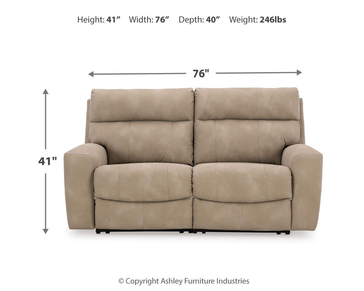 Next-Gen DuraPella Living Room Set - Jack’s Furniture and More (Laredo, TX)