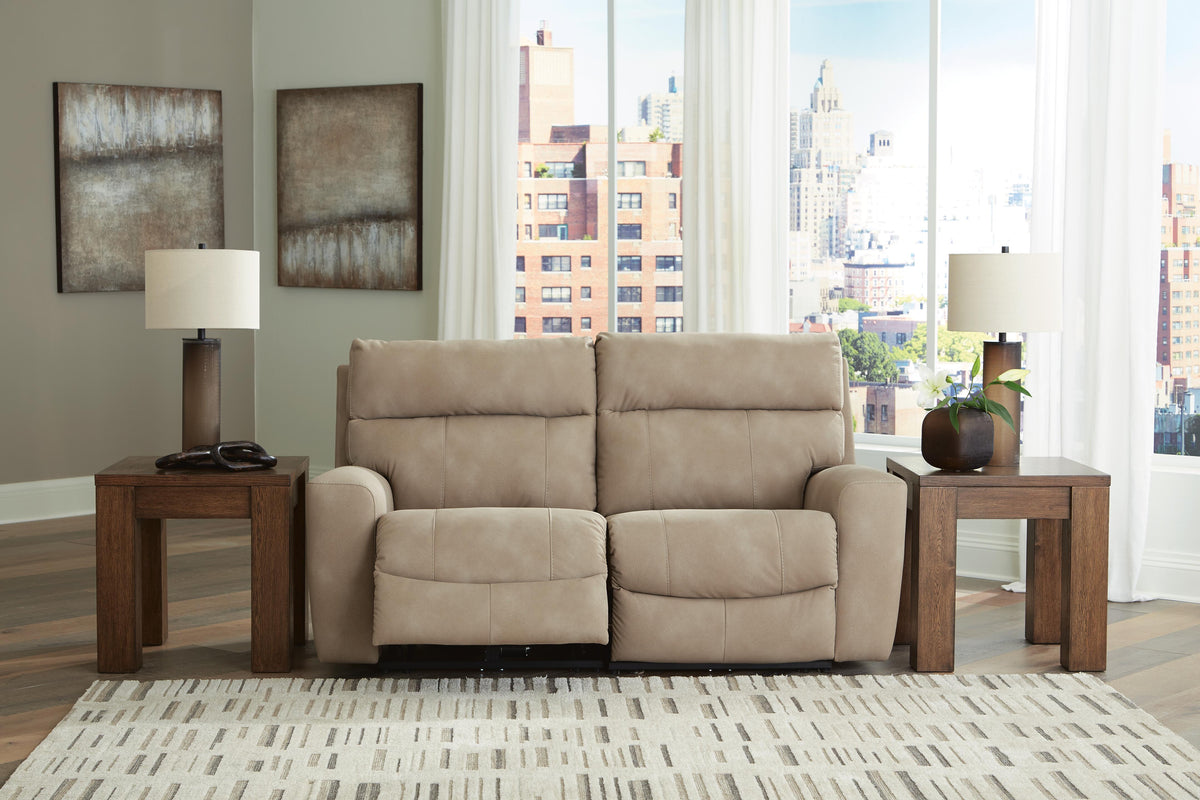 Next-Gen DuraPella Living Room Set - Jack’s Furniture and More (Laredo, TX)