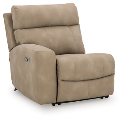 Next-Gen DuraPella Power Reclining Sectional - Jack’s Furniture and More (Laredo, TX)