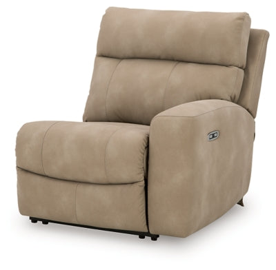 Next-Gen DuraPella Power Reclining Sectional - Jack’s Furniture and More (Laredo, TX)