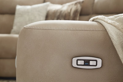 Next-Gen DuraPella Power Recliner - Jack’s Furniture and More (Laredo, TX)