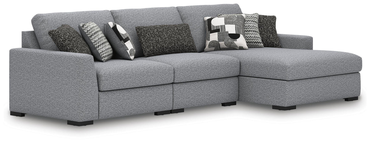Bealton Sectional with Chaise