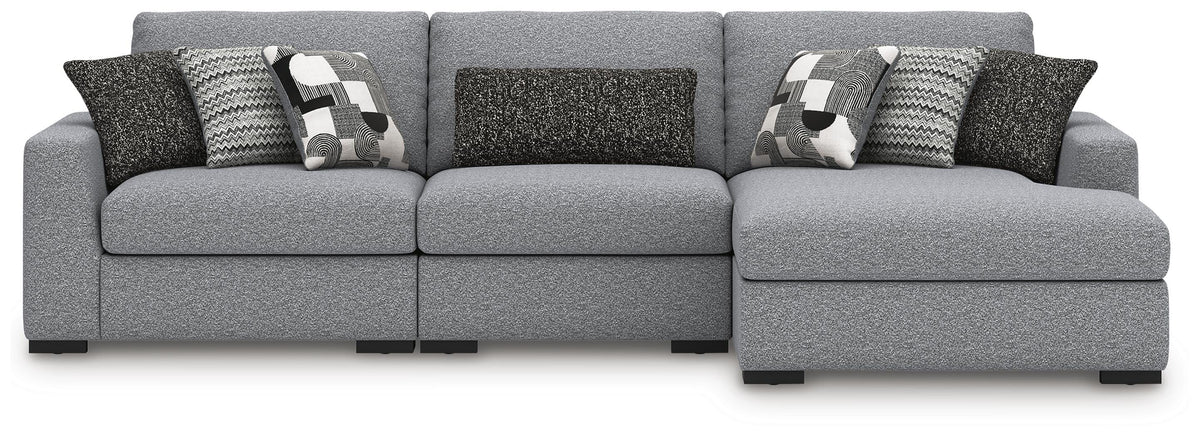 Bealton Sectional with Chaise