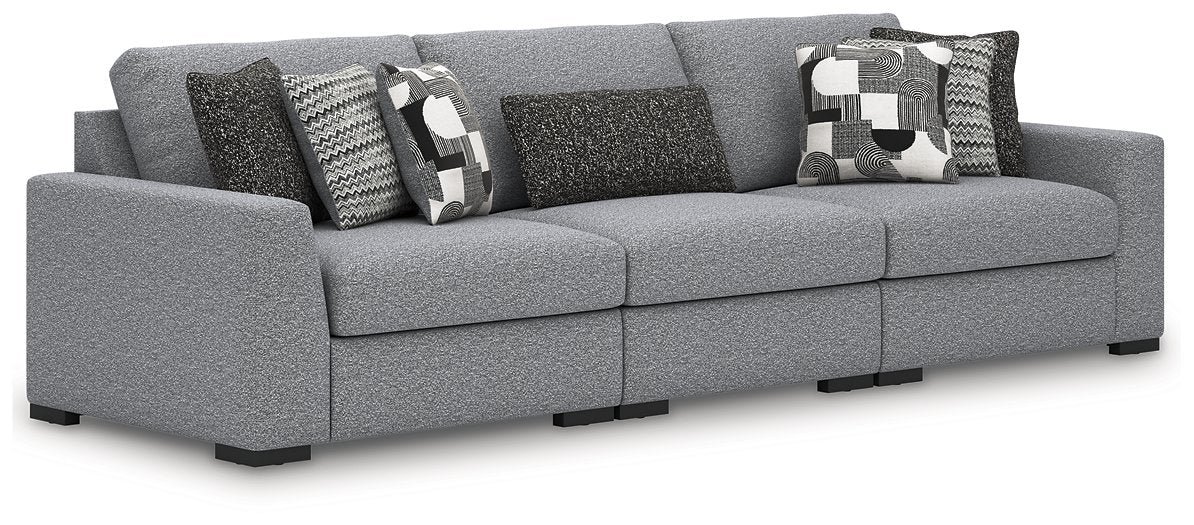 Bealton Sectional - Jack’s Furniture and More (Laredo, TX)