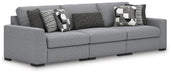 Bealton Sectional - Jack’s Furniture and More (Laredo, TX)