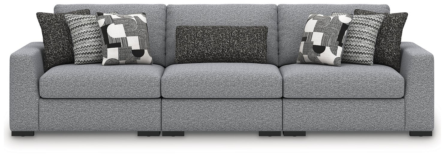 Bealton Sectional - Jack’s Furniture and More (Laredo, TX)