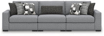 Bealton Sectional - Jack’s Furniture and More (Laredo, TX)