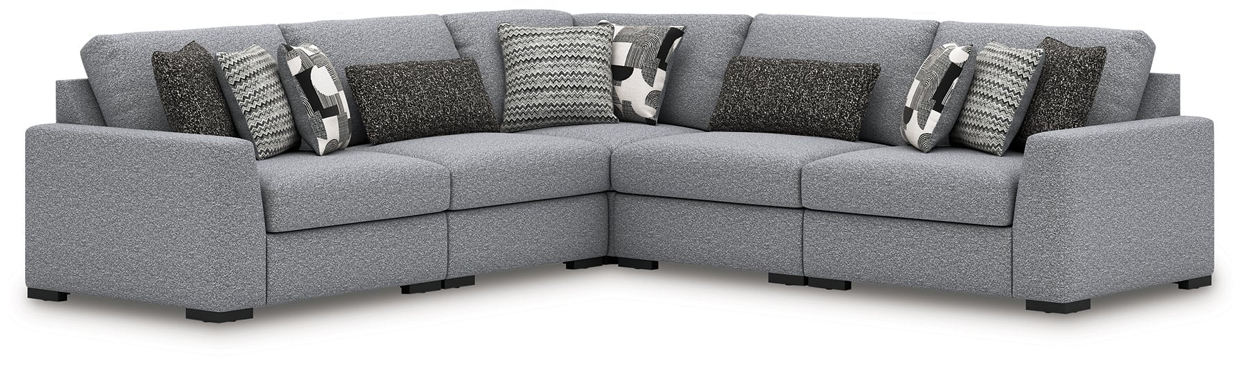 Bealton Sectional - Jack’s Furniture and More (Laredo, TX)