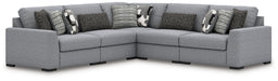 Bealton Sectional - Jack’s Furniture and More (Laredo, TX)