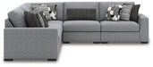 Bealton Sectional - Jack’s Furniture and More (Laredo, TX)