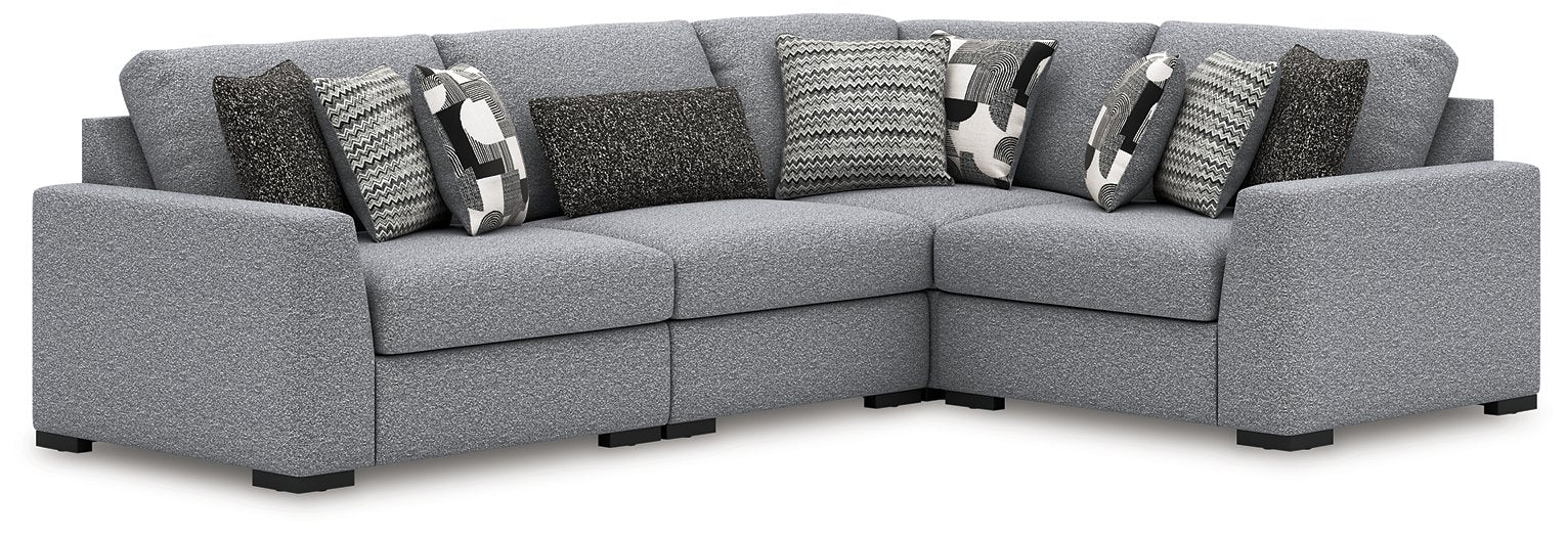 Bealton Sectional - Jack’s Furniture and More (Laredo, TX)