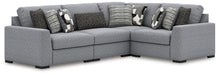 Bealton Sectional - Jack’s Furniture and More (Laredo, TX)