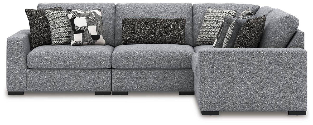 Bealton Sectional - Jack’s Furniture and More (Laredo, TX)