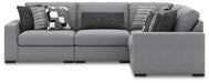 Bealton Sectional - Jack’s Furniture and More (Laredo, TX)