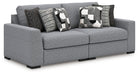 Bealton Sectional - Jack’s Furniture and More (Laredo, TX)