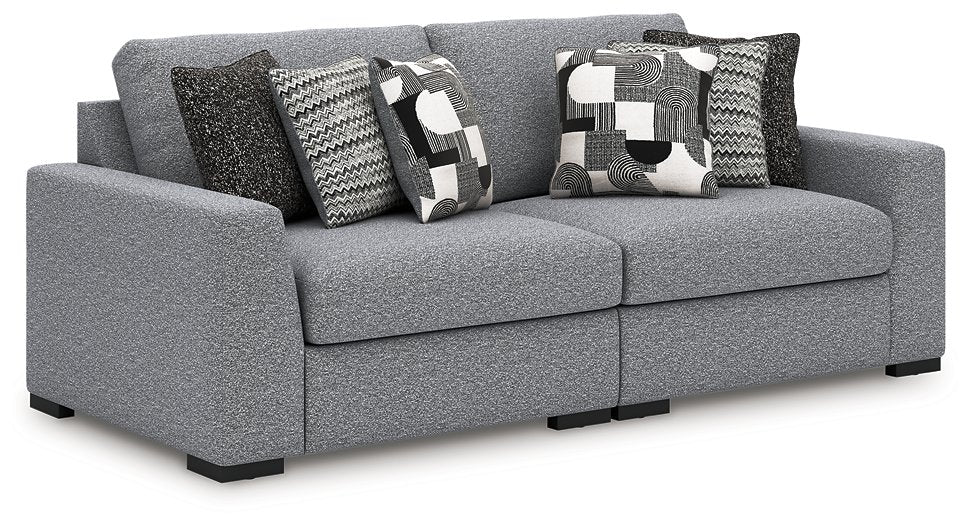 Bealton Sectional - Jack’s Furniture and More (Laredo, TX)
