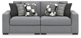 Bealton Sectional - Jack’s Furniture and More (Laredo, TX)