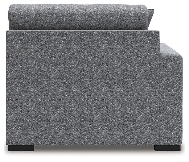 Bealton Sectional - Jack’s Furniture and More (Laredo, TX)