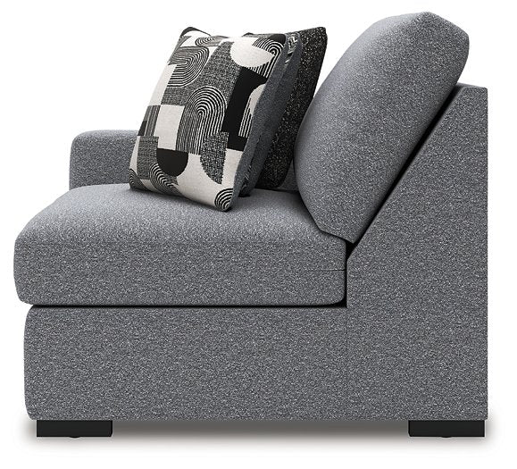 Bealton Sectional - Jack’s Furniture and More (Laredo, TX)