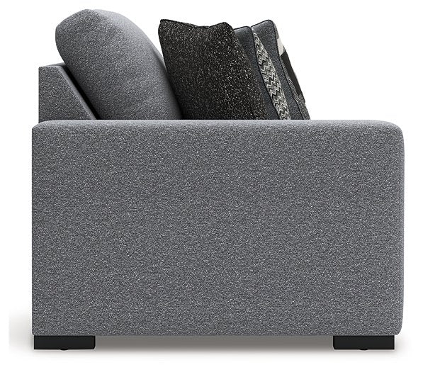 Bealton Sectional - Jack’s Furniture and More (Laredo, TX)