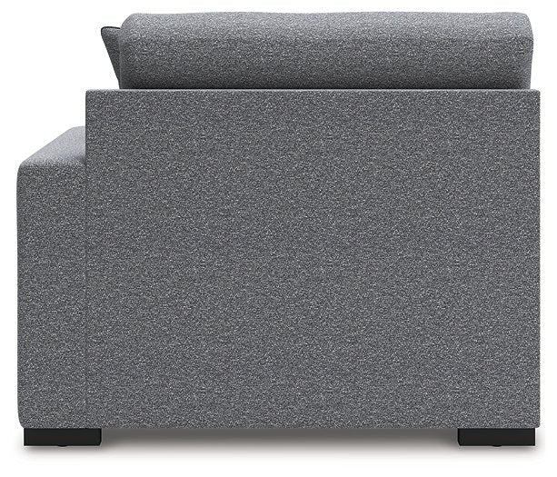 Bealton Sectional - Jack’s Furniture and More (Laredo, TX)