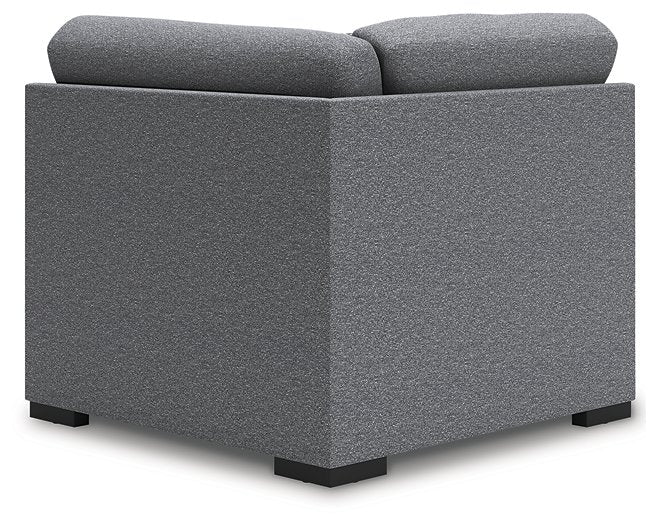 Bealton Sectional - Jack’s Furniture and More (Laredo, TX)