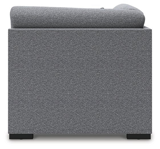 Bealton Sectional - Jack’s Furniture and More (Laredo, TX)